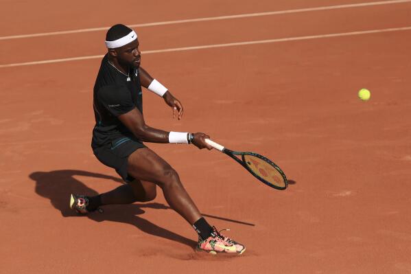 Tennis cheap french open